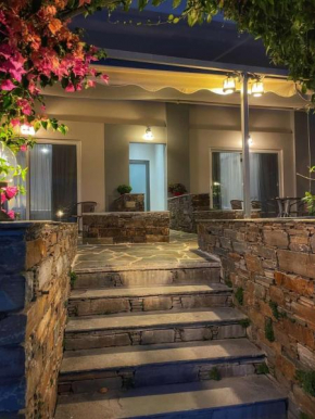 Giasemi apartments